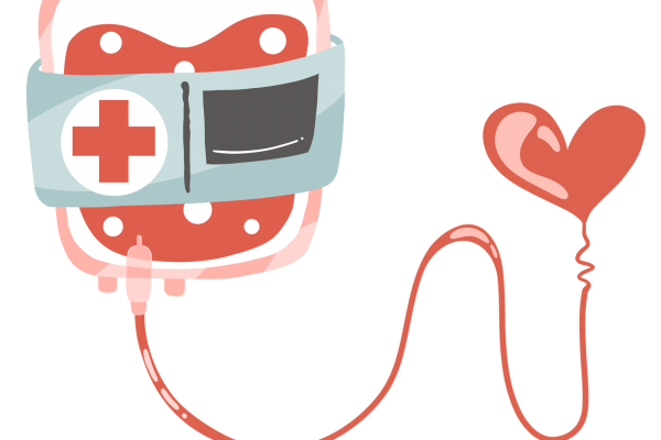Kalendar terenskih akcija dobrovoljnog darivanja krvi u listopadu