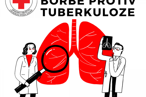 Tjedan borbe protiv tuberkuloze