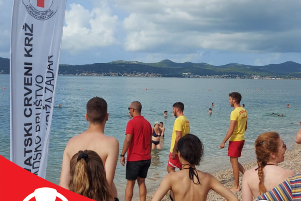 Održana radionica za studente Medicinskog fakulteta iz Zagreba i EMSS (Emergency Medicial Summer School)