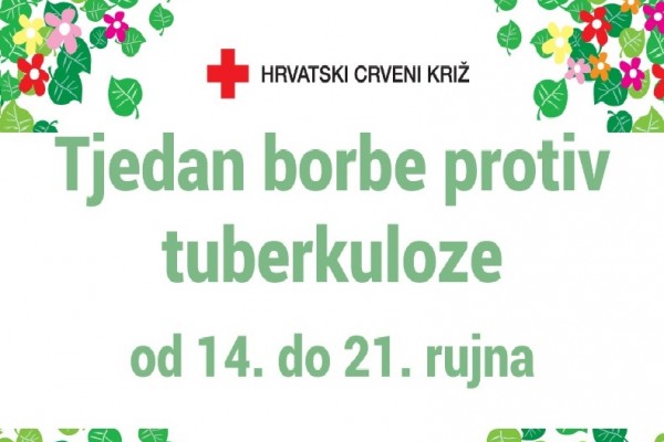 Borba protiv tuberkuloze