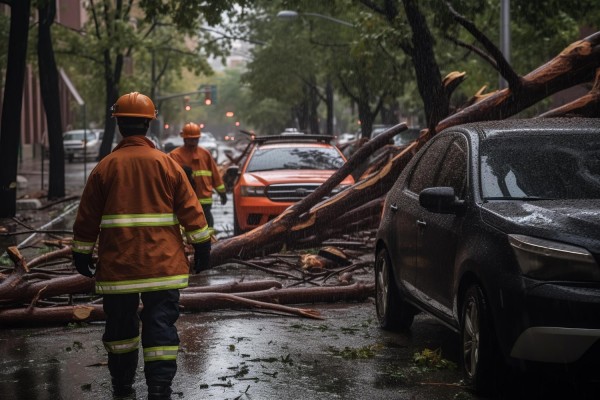 Vremenske neprilike i njihov utjecaj na mentalno zdravlje