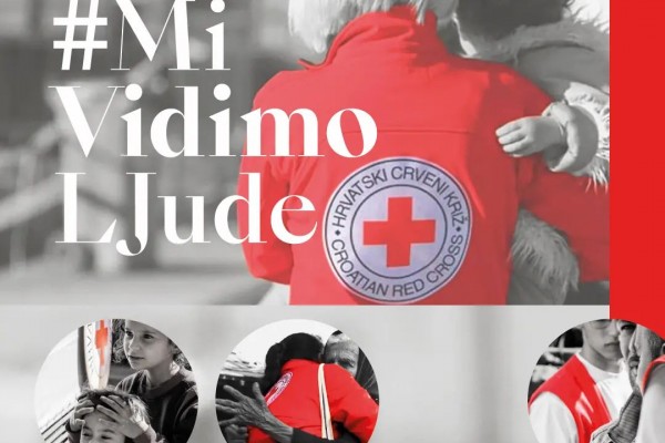 Svjetski dan Crvenog križa